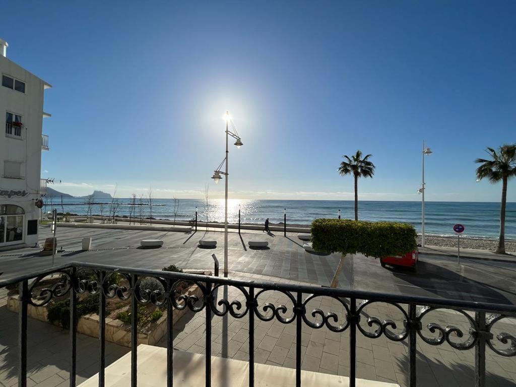 Casita Altea 아파트 외부 사진