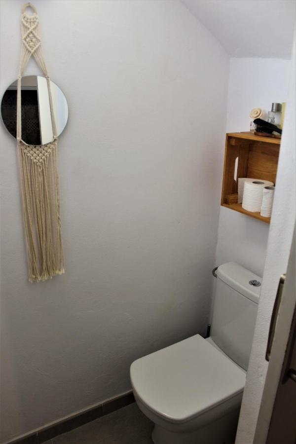 Casita Altea 아파트 외부 사진