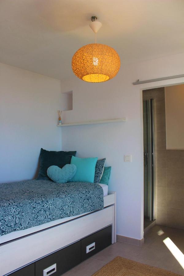 Casita Altea 아파트 외부 사진