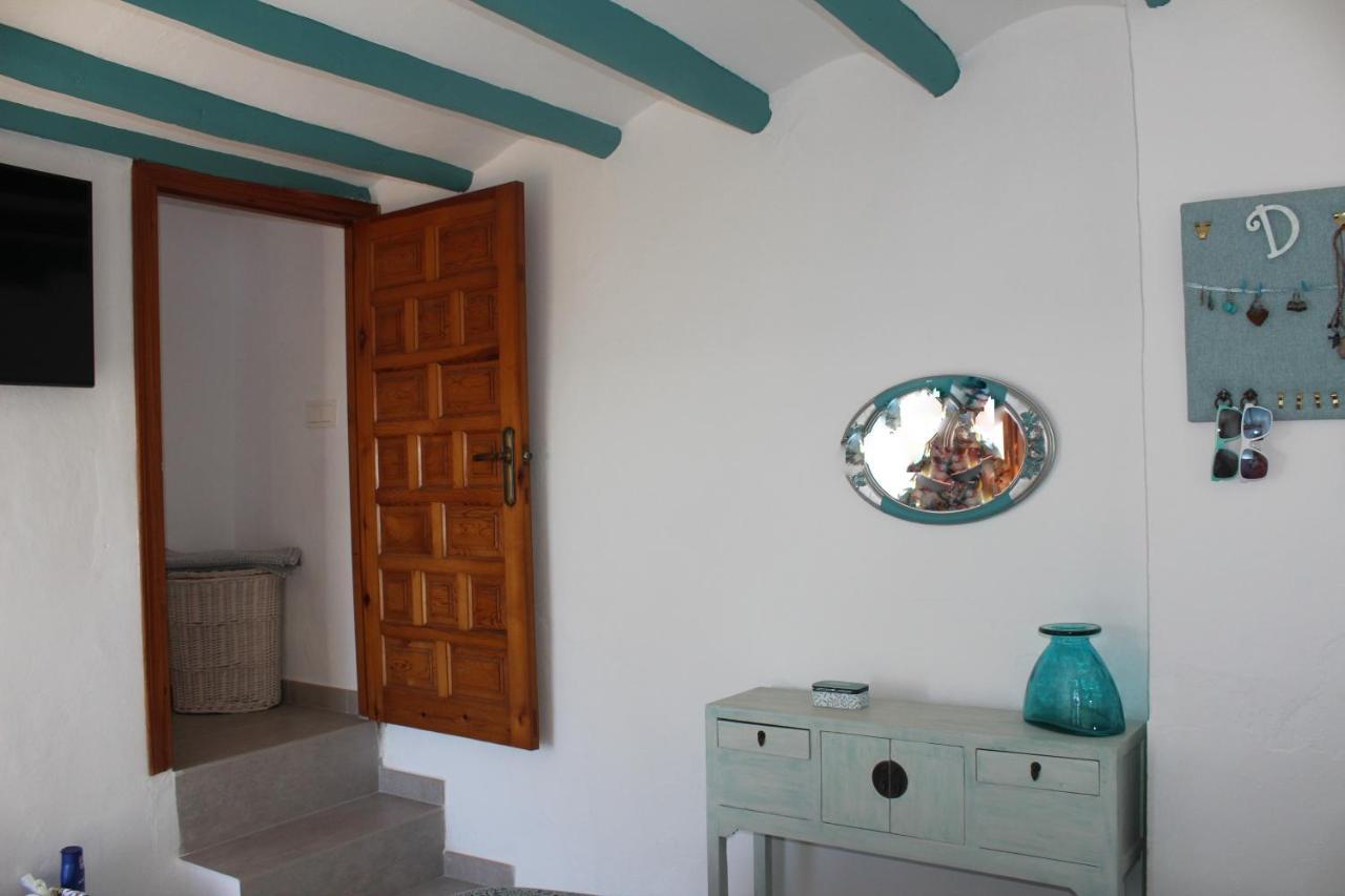 Casita Altea 아파트 외부 사진