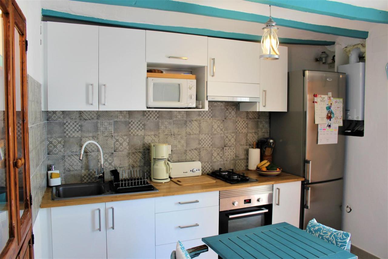 Casita Altea 아파트 외부 사진