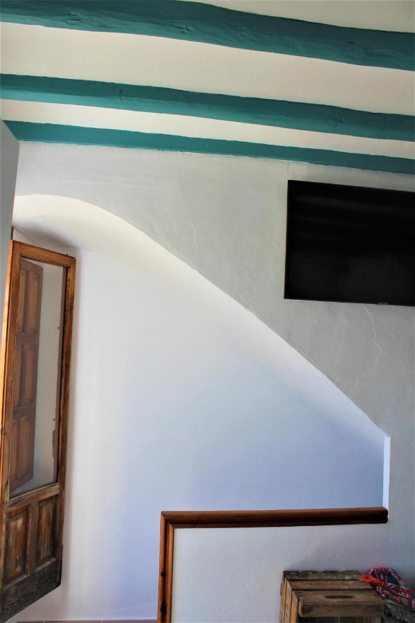 Casita Altea 아파트 외부 사진