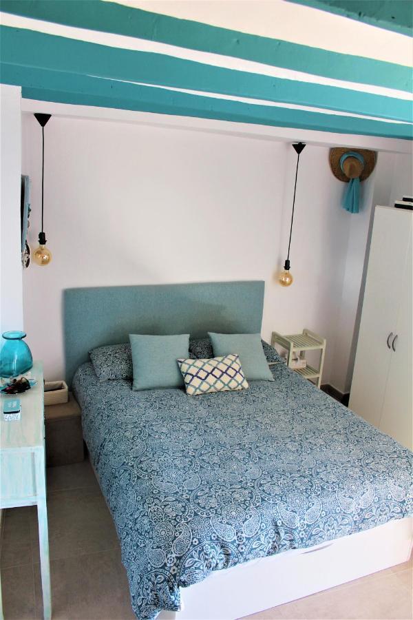 Casita Altea 아파트 외부 사진