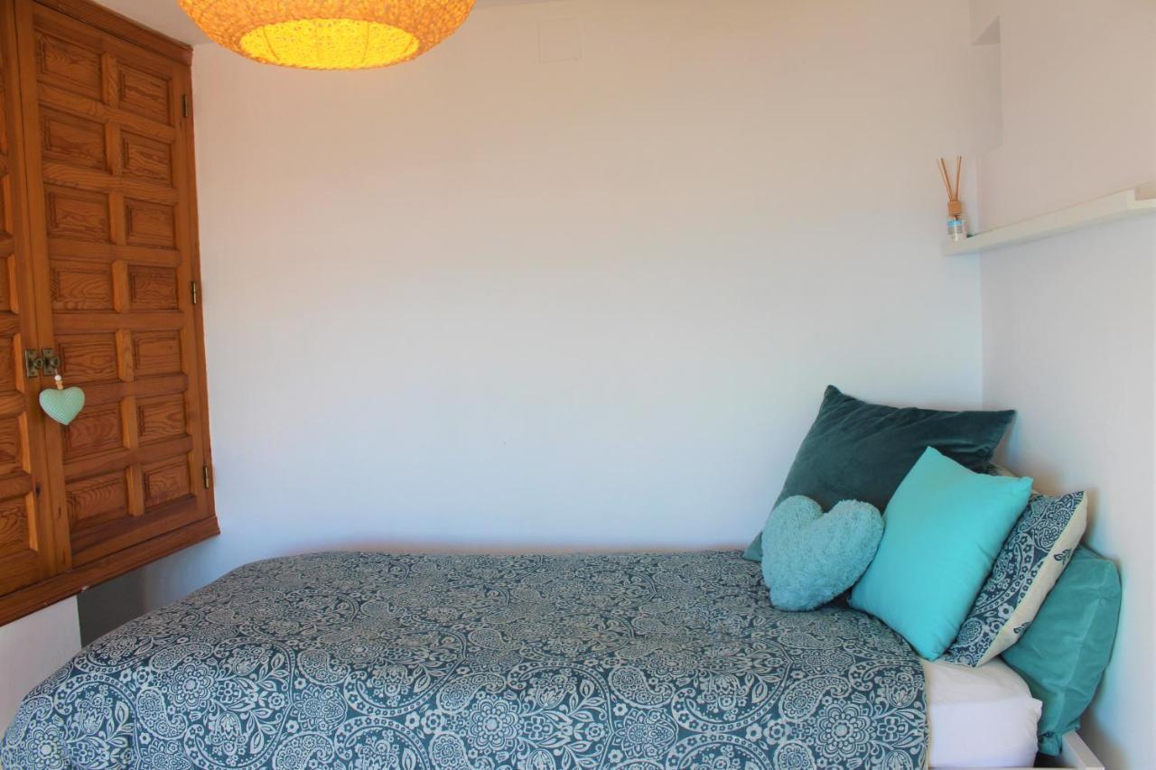 Casita Altea 아파트 외부 사진