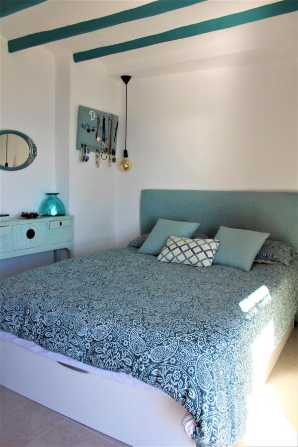 Casita Altea 아파트 외부 사진