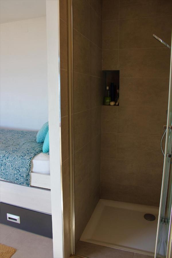 Casita Altea 아파트 외부 사진