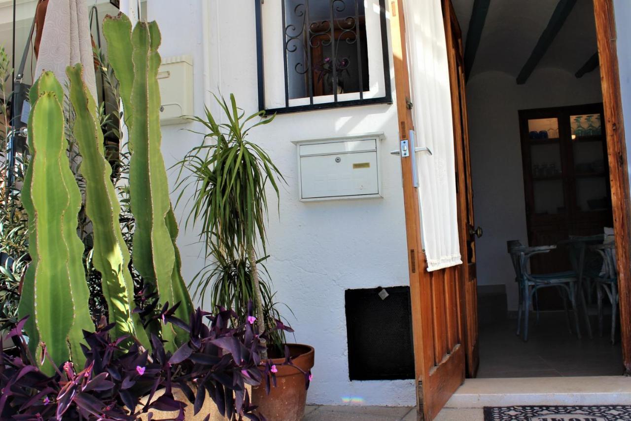 Casita Altea 아파트 외부 사진