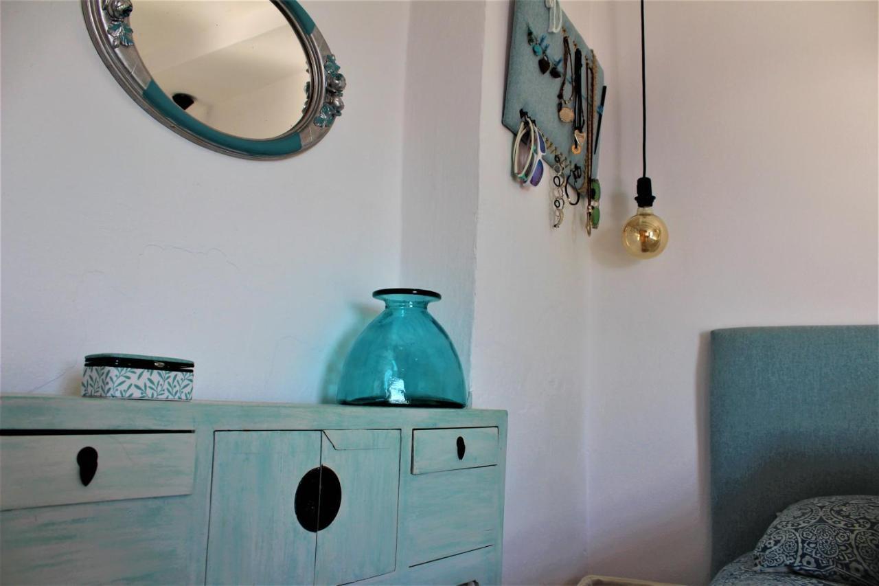Casita Altea 아파트 외부 사진