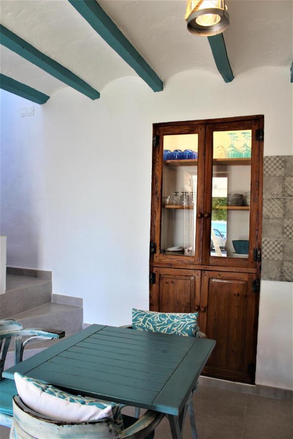 Casita Altea 아파트 외부 사진