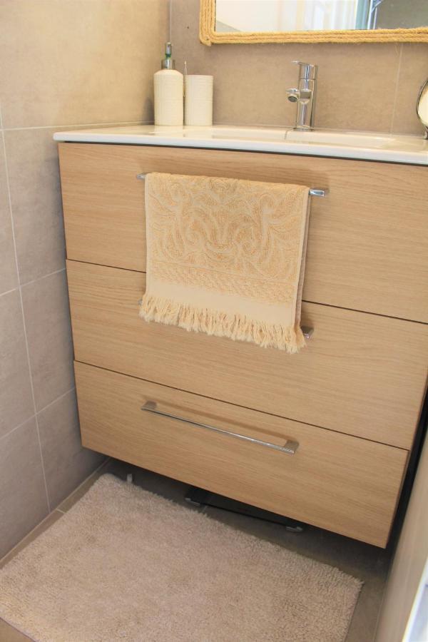 Casita Altea 아파트 외부 사진