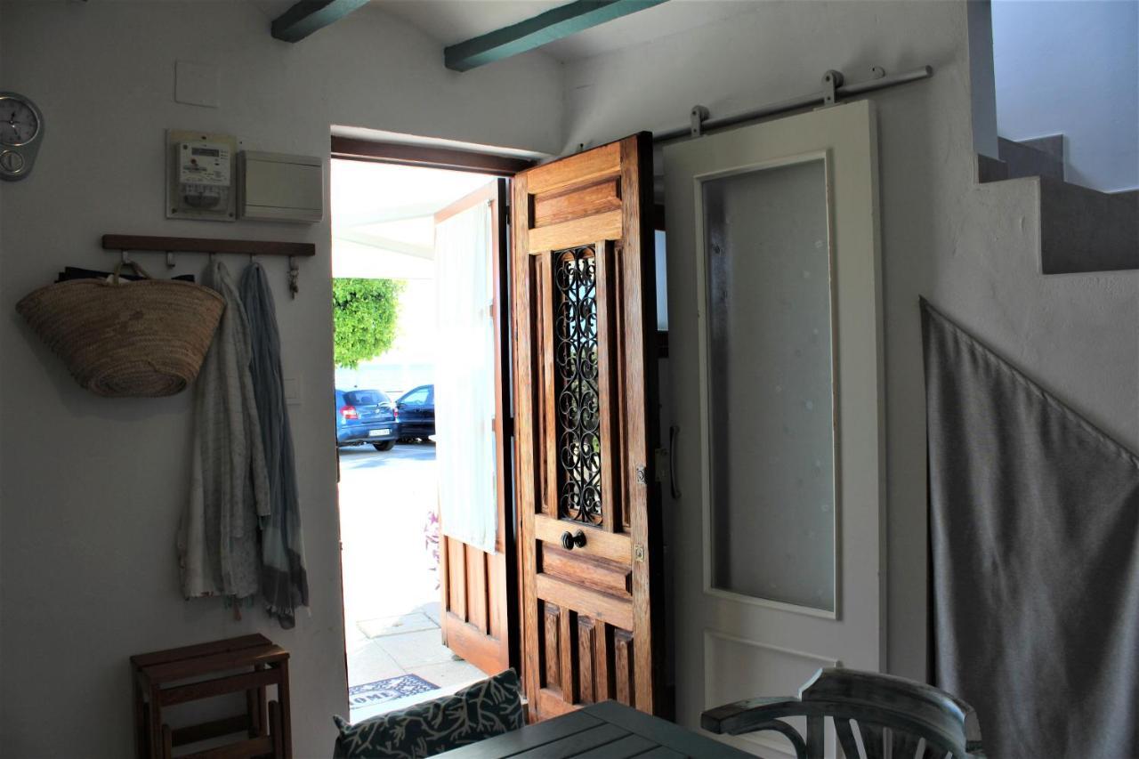 Casita Altea 아파트 외부 사진
