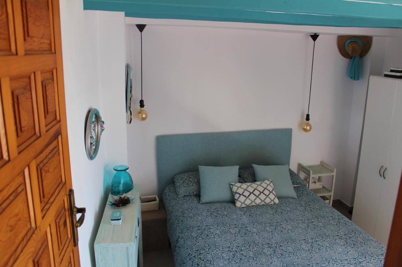 Casita Altea 아파트 외부 사진