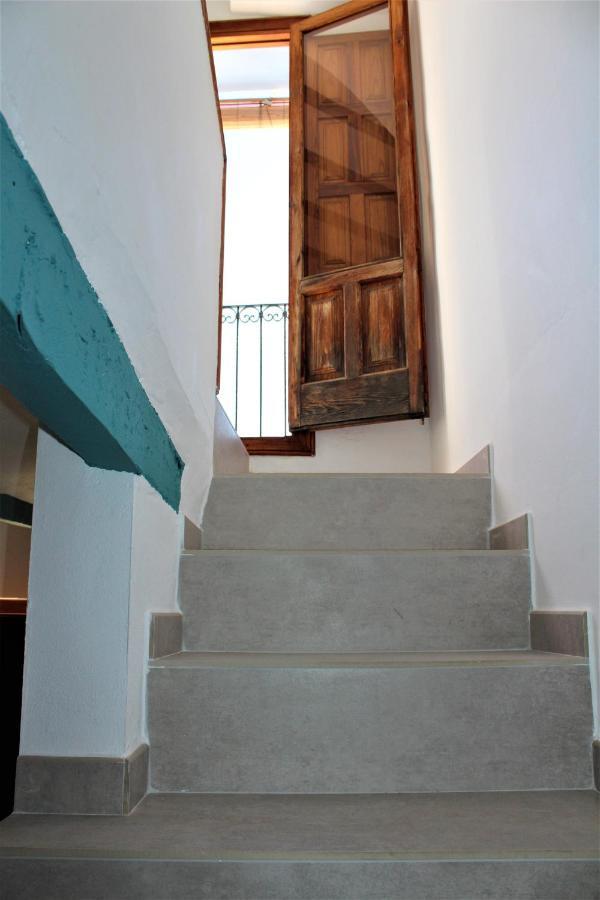 Casita Altea 아파트 외부 사진