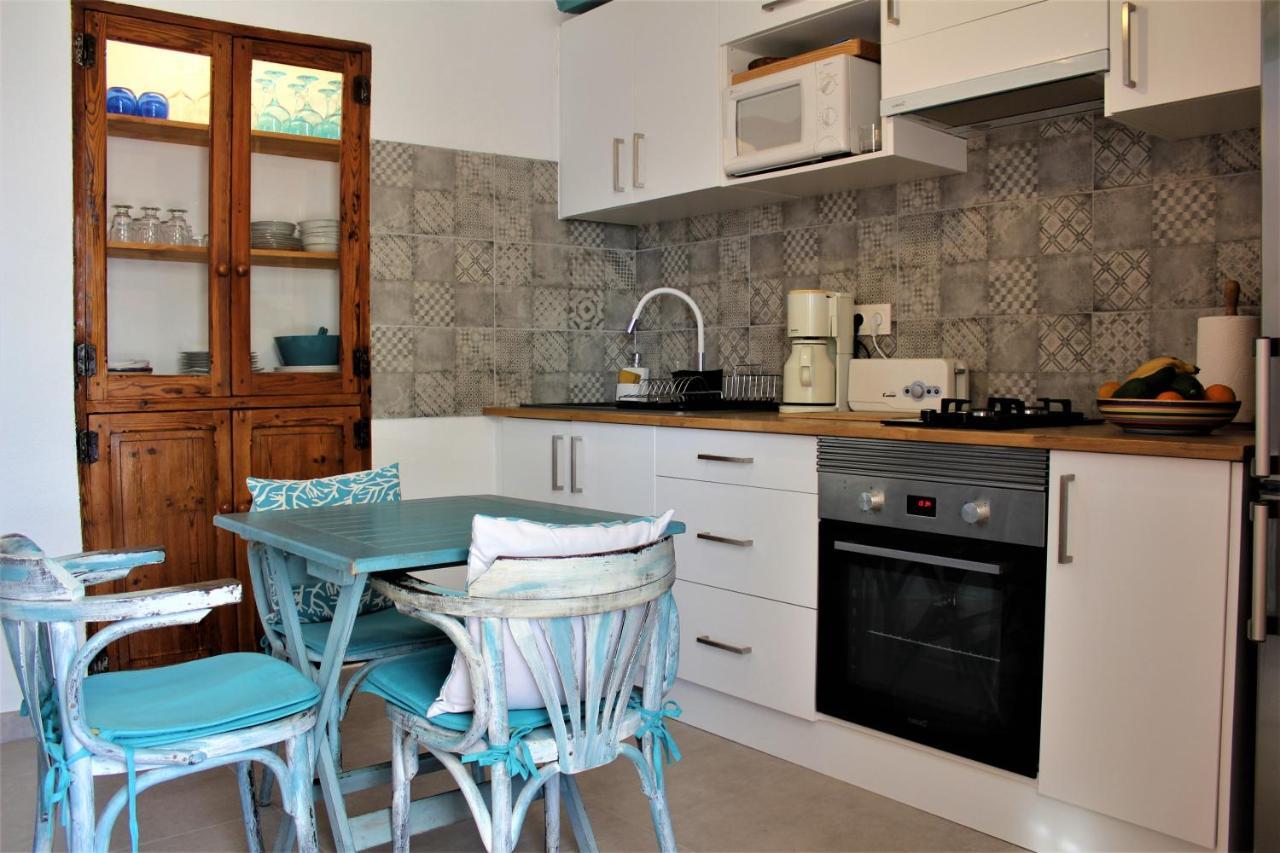 Casita Altea 아파트 외부 사진