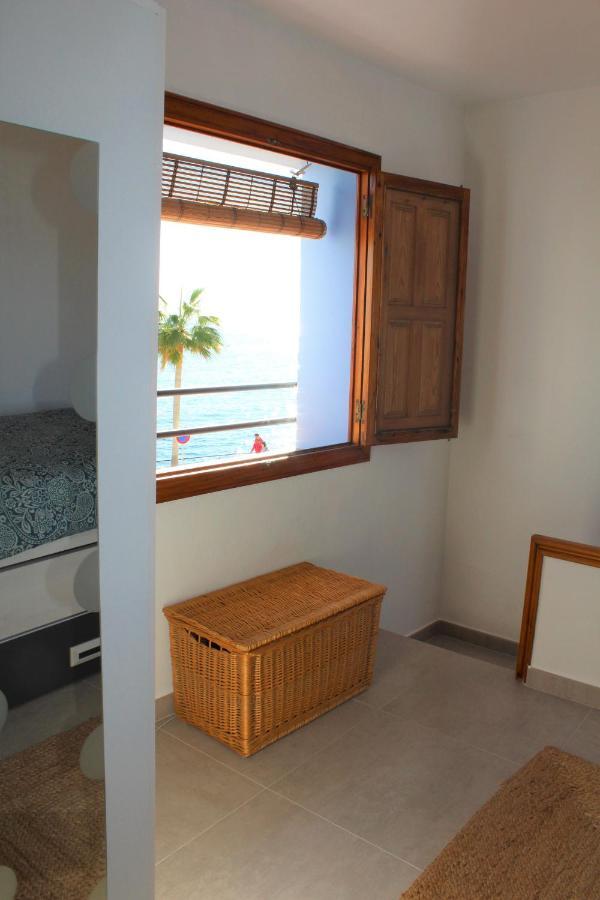 Casita Altea 아파트 외부 사진