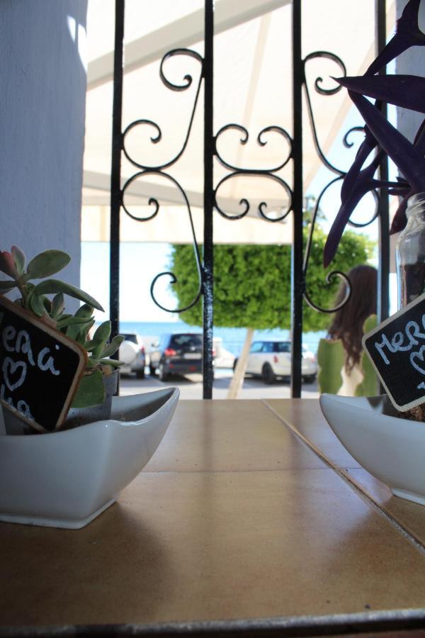 Casita Altea 아파트 외부 사진