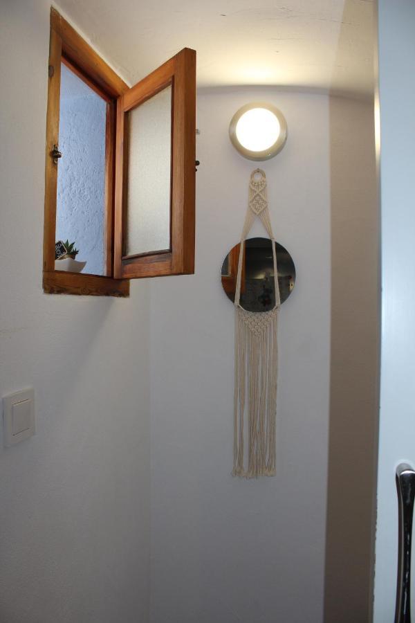 Casita Altea 아파트 외부 사진